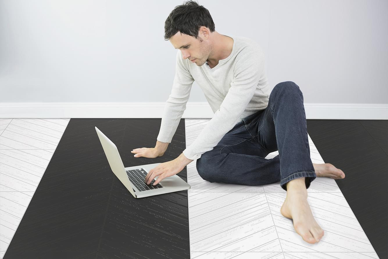 керамогранит фабрики Ornamenta коллекция Jungle