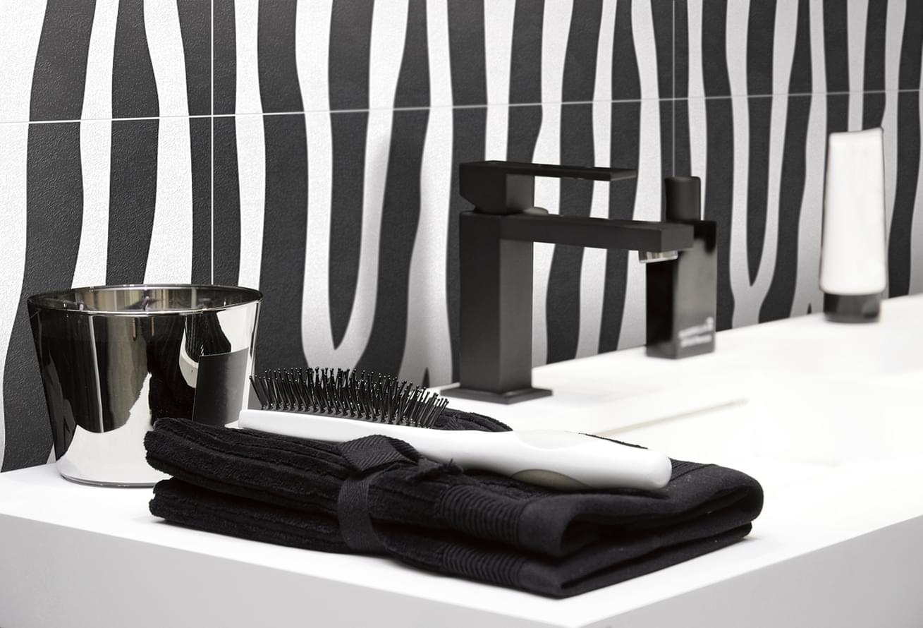 керамогранит фабрики Ornamenta коллекция Jungle