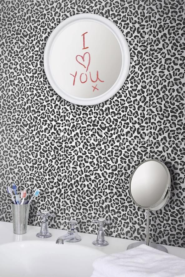 керамогранит фабрики Ornamenta коллекция Jungle