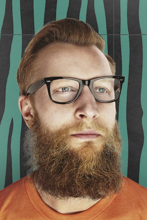 керамогранит фабрики Ornamenta коллекция Jungle