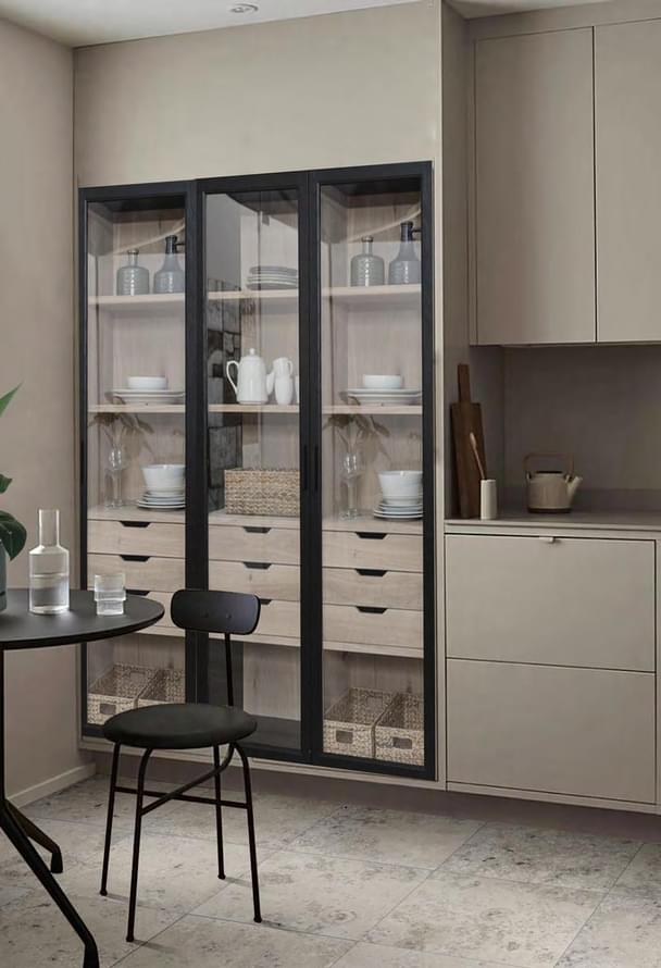 керамогранит фабрики Ornamenta коллекция Jura Limestone