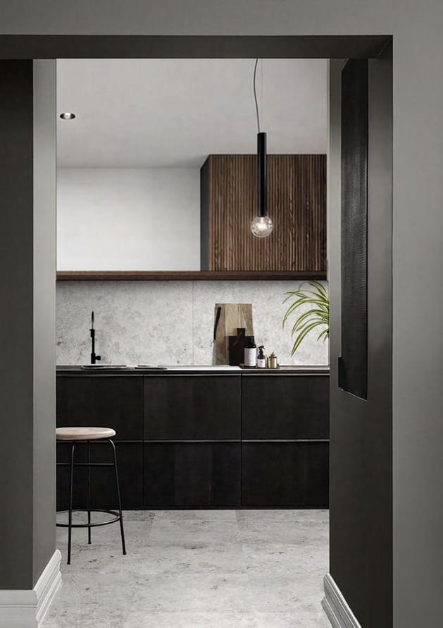 керамогранит фабрики Ornamenta коллекция Jura Limestone