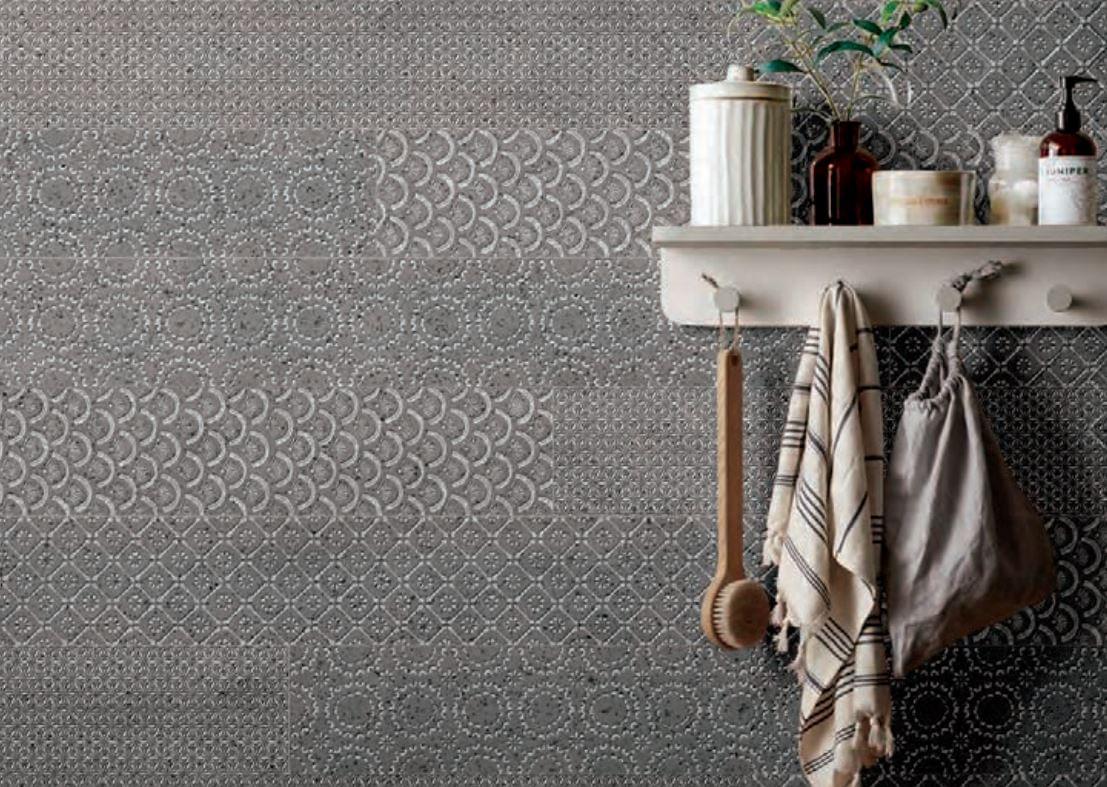 керамогранит фабрики Ornamenta коллекция Maiolicata