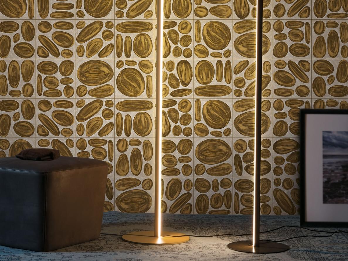 керамогранит фабрики Ornamenta коллекция Manifesto