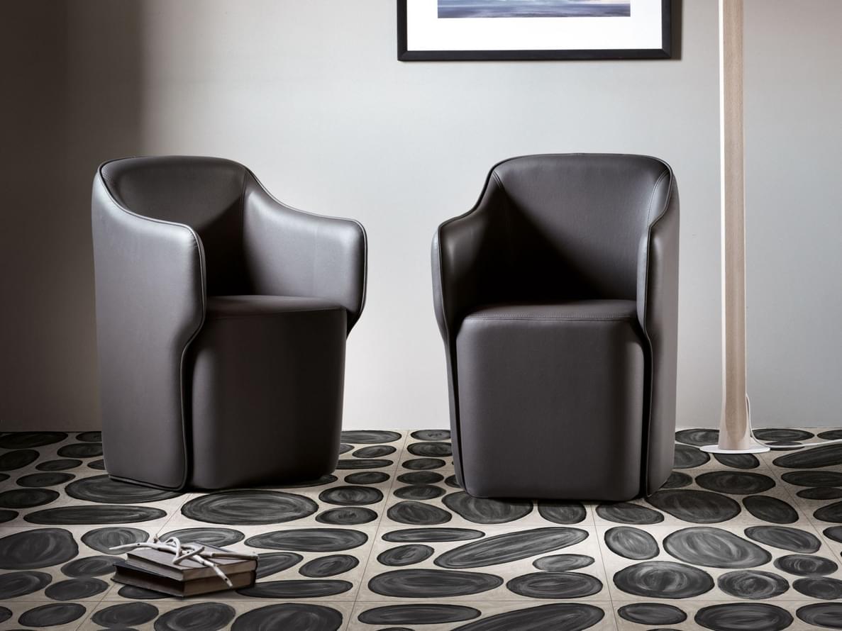 керамогранит фабрики Ornamenta коллекция Manifesto