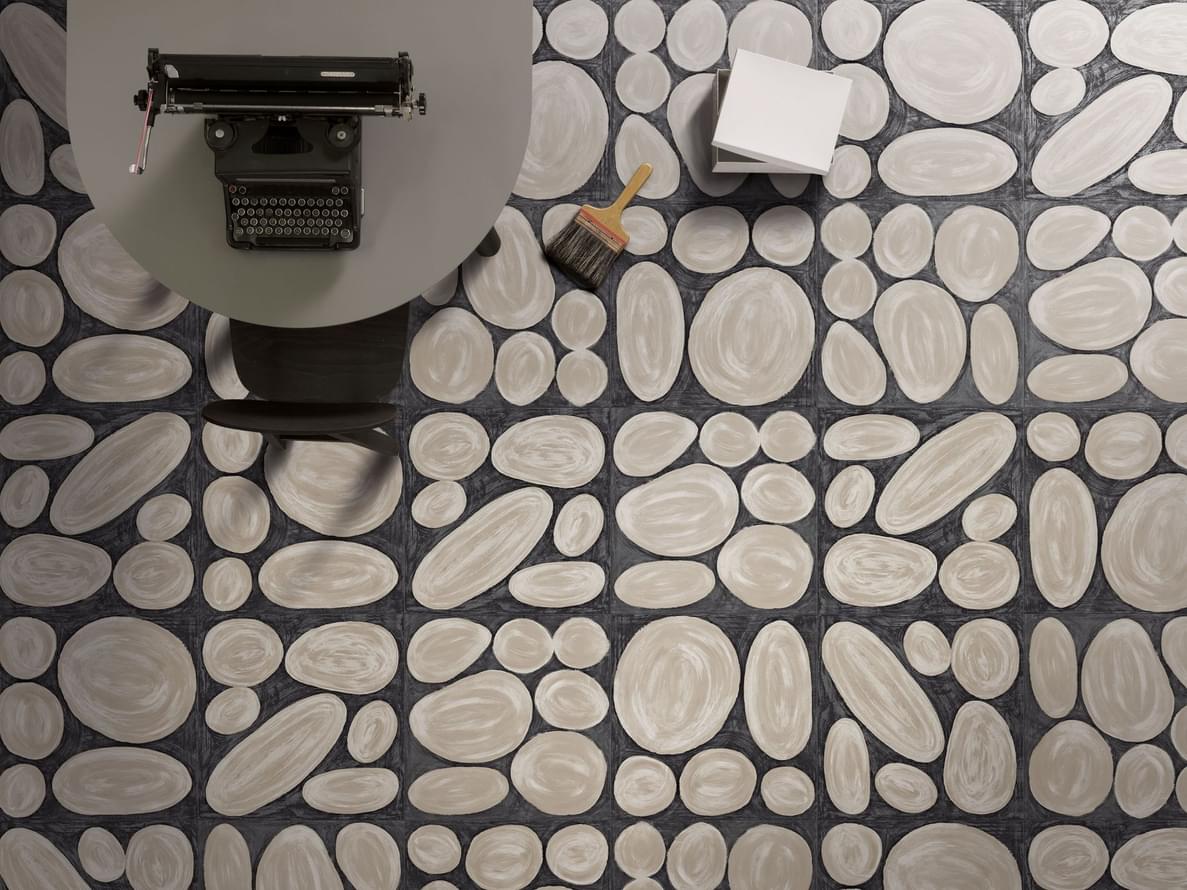 керамогранит фабрики Ornamenta коллекция Manifesto