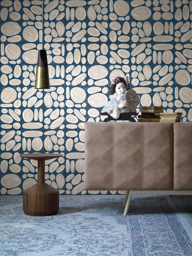 керамогранит фабрики Ornamenta коллекция Manifesto