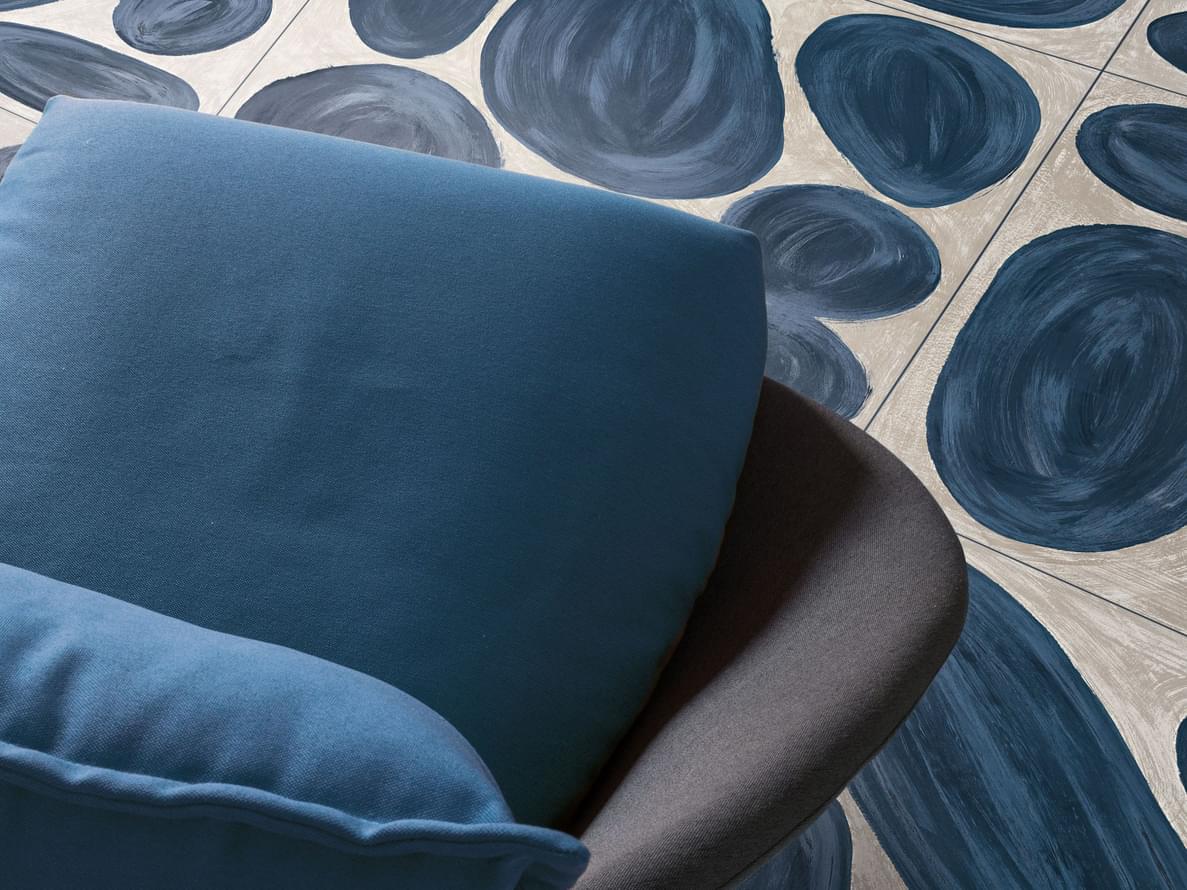 керамогранит фабрики Ornamenta коллекция Manifesto