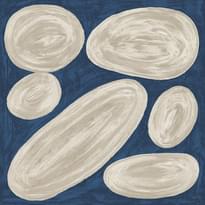 Плитка Ornamenta Manifesto Uva Negative Распродажа 60x60 см, поверхность матовая