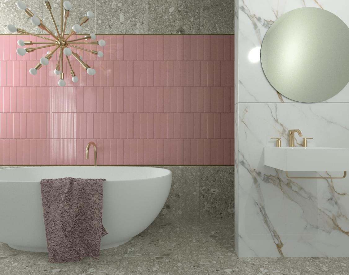 керамика фабрики Ornamenta коллекция Manufatto