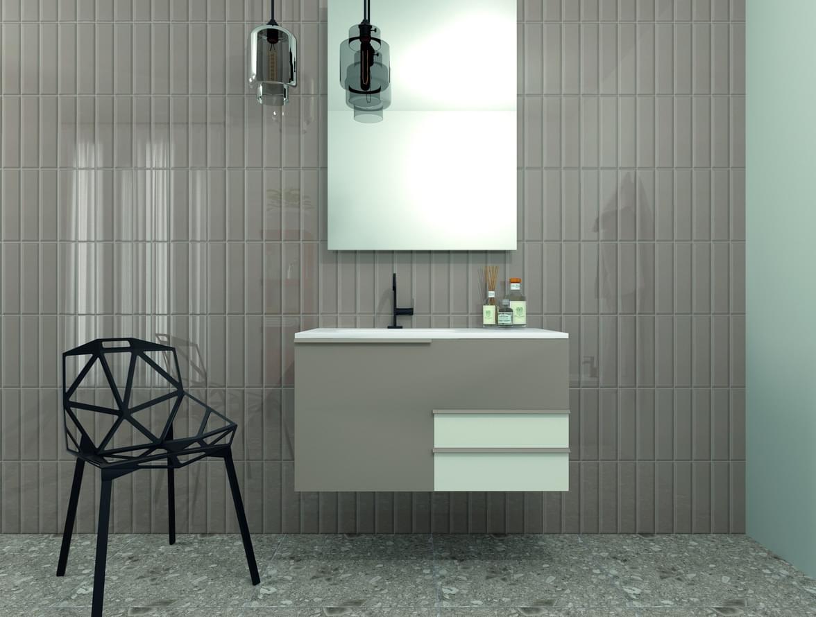 керамика фабрики Ornamenta коллекция Manufatto