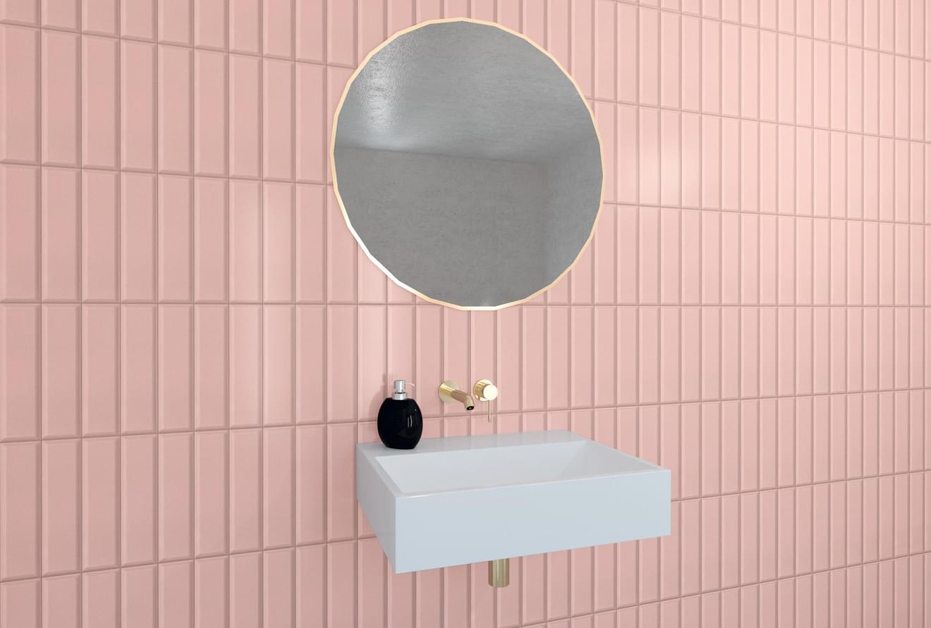 керамика фабрики Ornamenta коллекция Manufatto