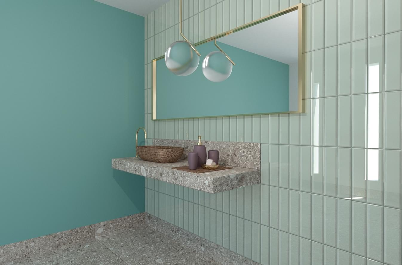 керамика фабрики Ornamenta коллекция Manufatto