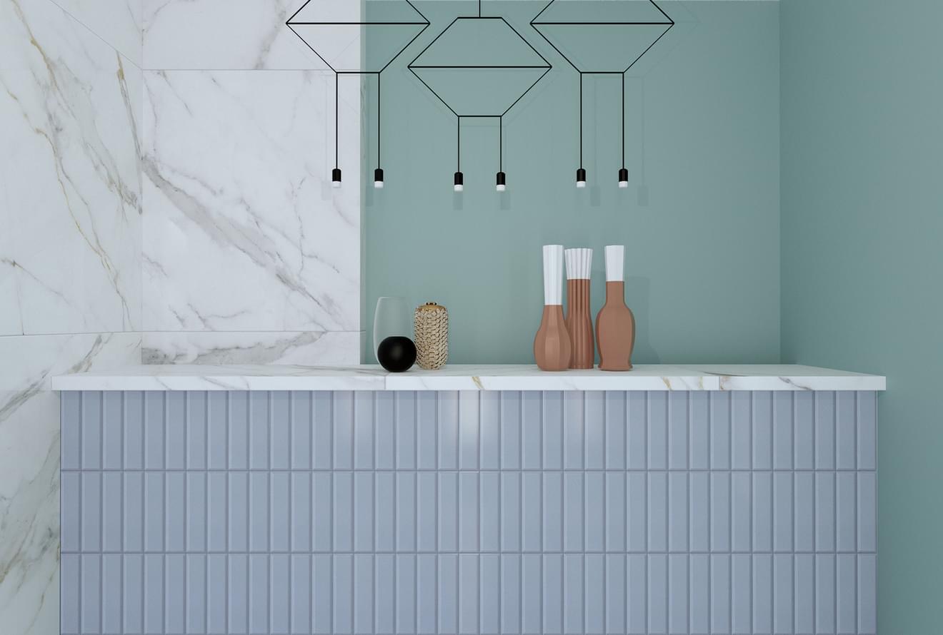 керамика фабрики Ornamenta коллекция Manufatto