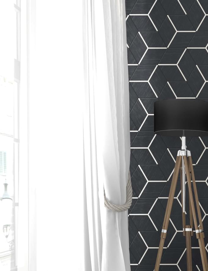 керамогранит фабрики Ornamenta коллекция Medley