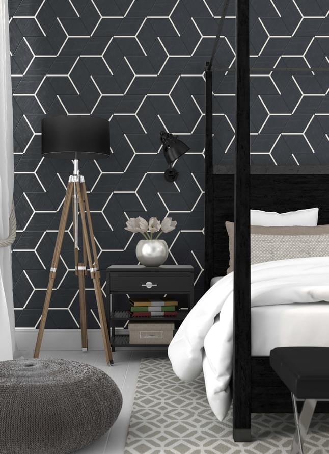 керамогранит фабрики Ornamenta коллекция Medley