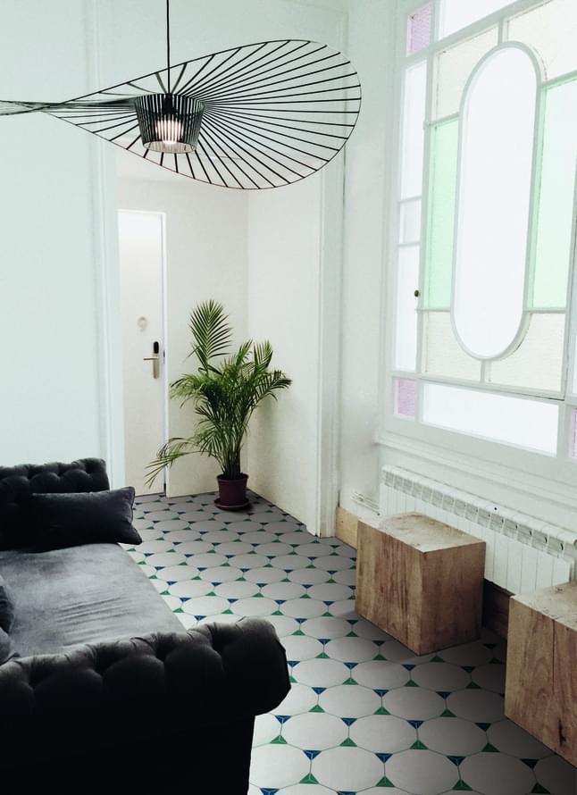 керамогранит фабрики Ornamenta коллекция Medley