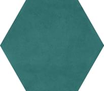 Плитка Ornamenta Medley Solid Green D 25 25x25 см, поверхность матовая