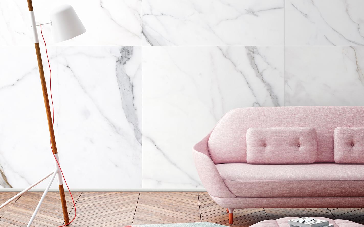 керамогранит фабрики Ornamenta коллекция Metafisico