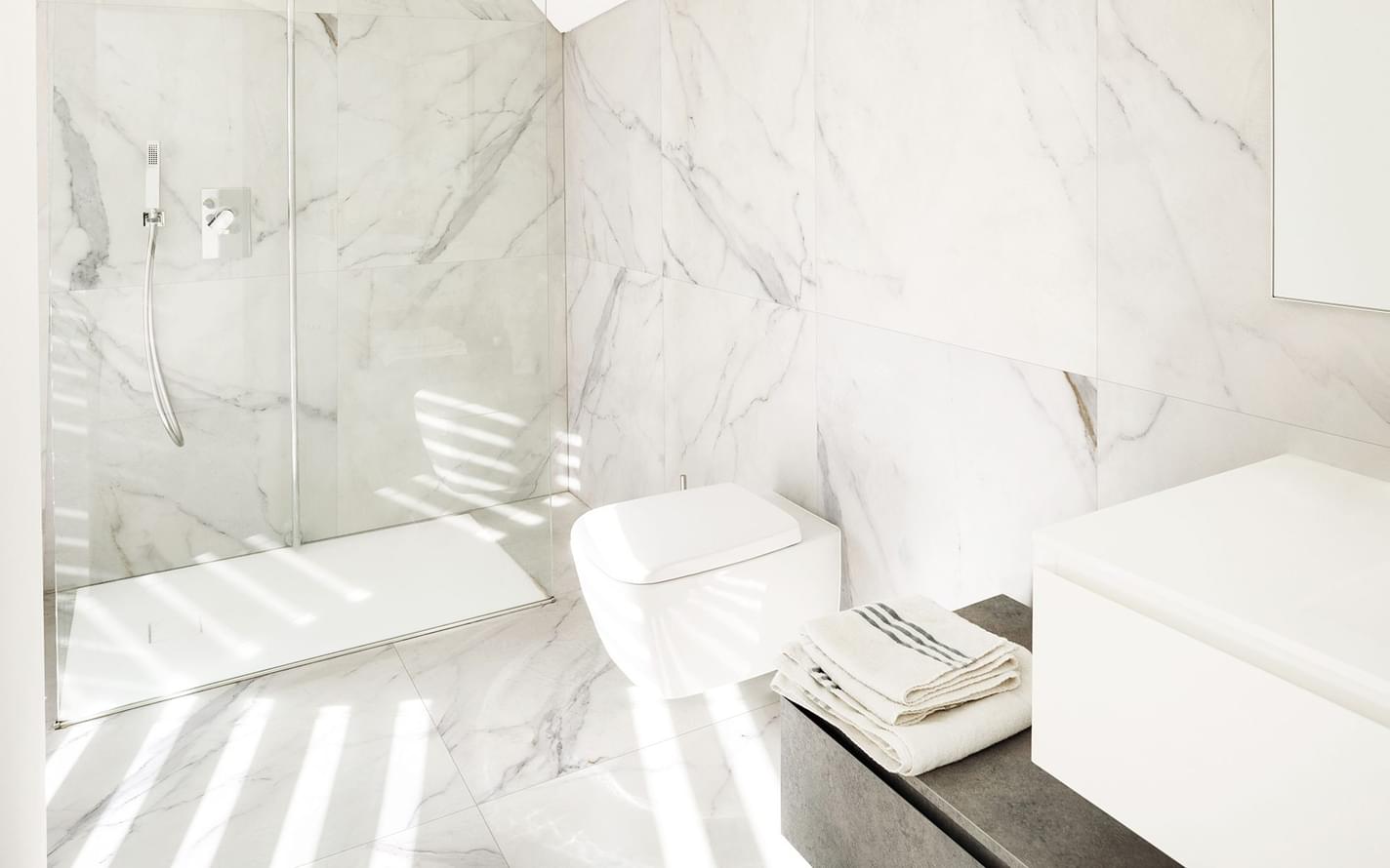 керамогранит фабрики Ornamenta коллекция Metafisico