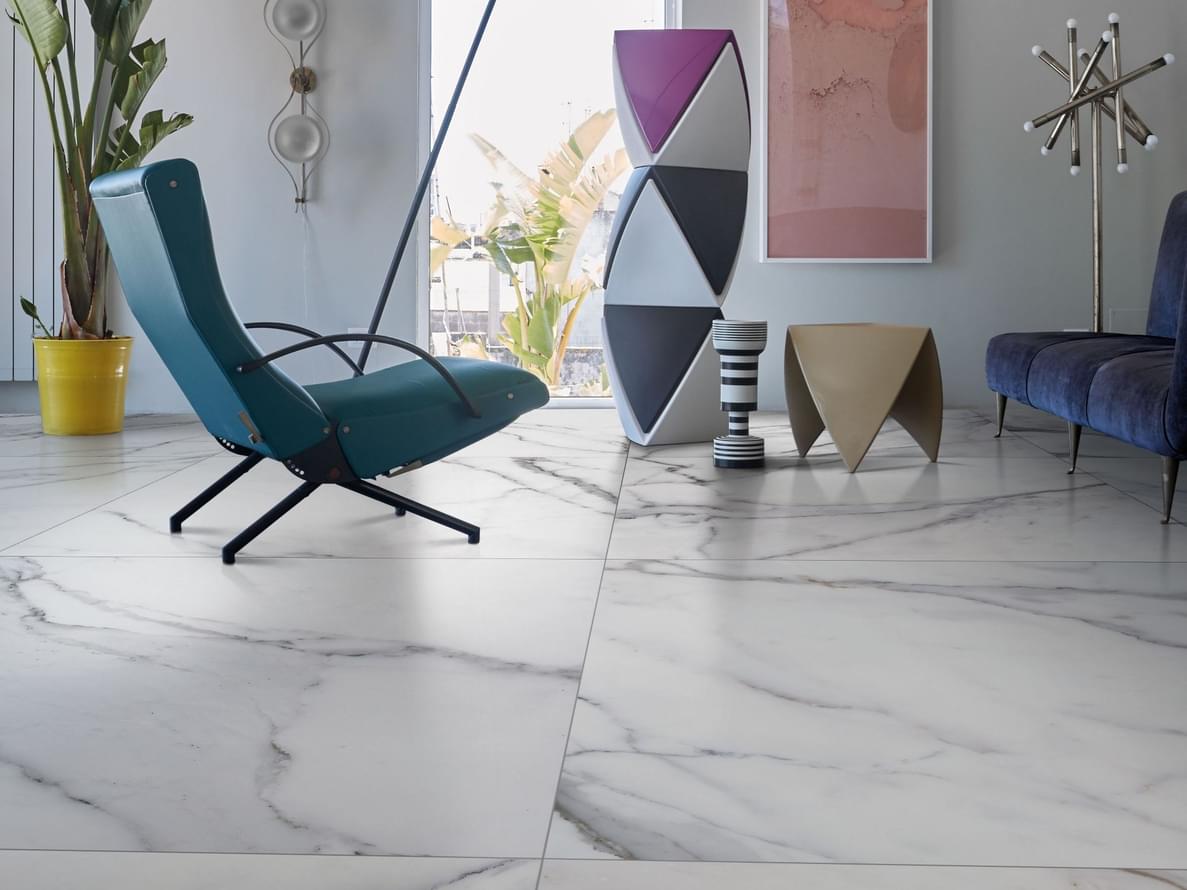 керамогранит фабрики Ornamenta коллекция Metafisico