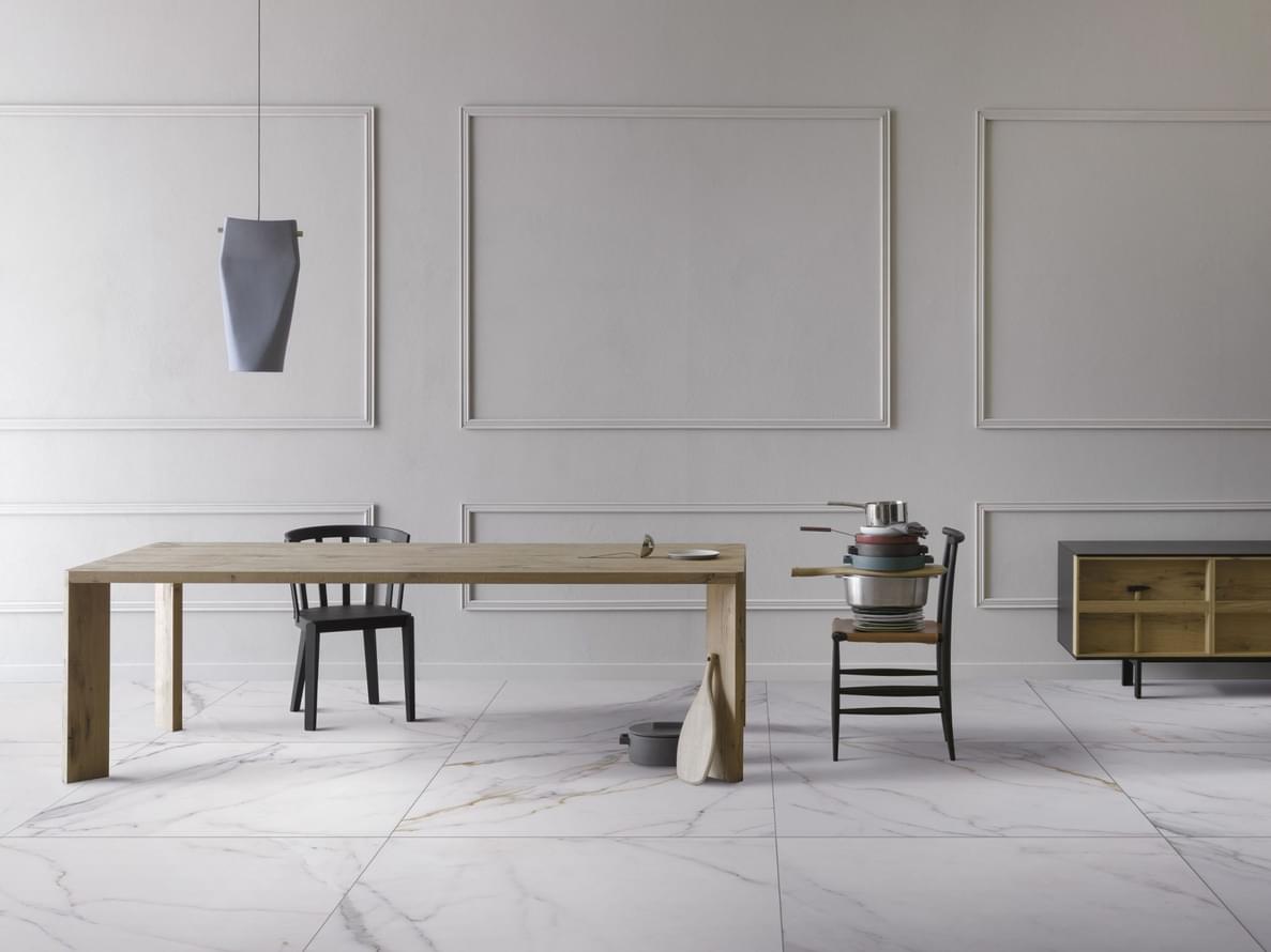 керамогранит фабрики Ornamenta коллекция Metafisico