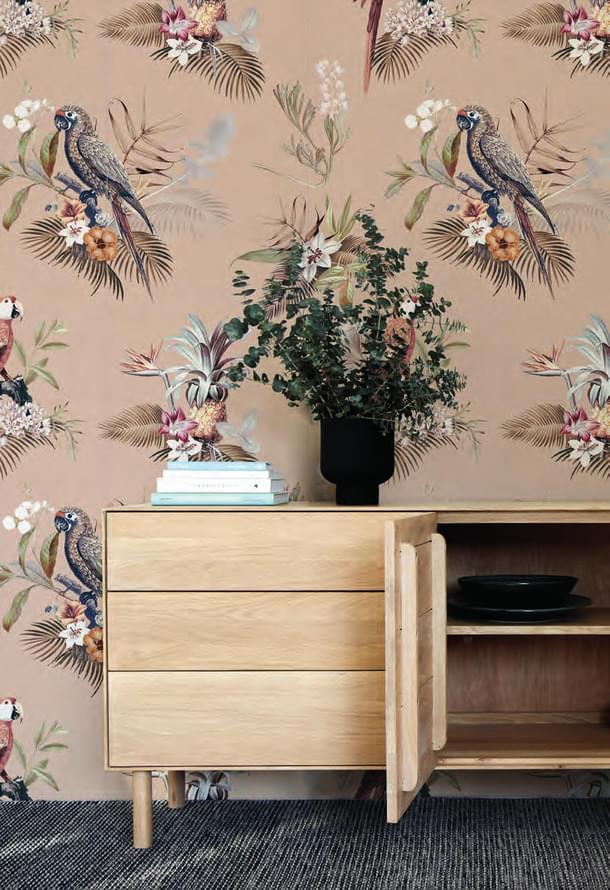 керамогранит фабрики Ornamenta коллекция Mini Operae