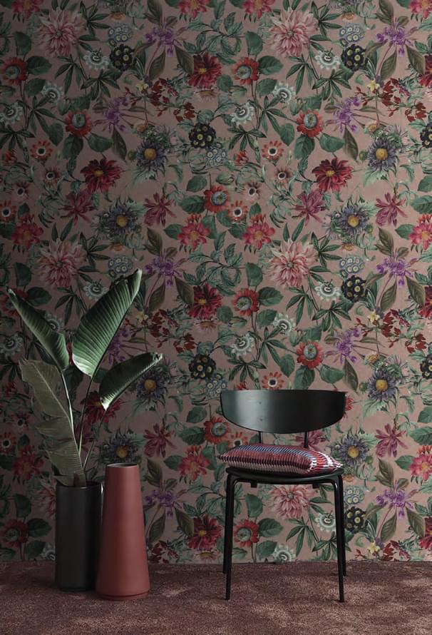 керамогранит фабрики Ornamenta коллекция Mini Operae