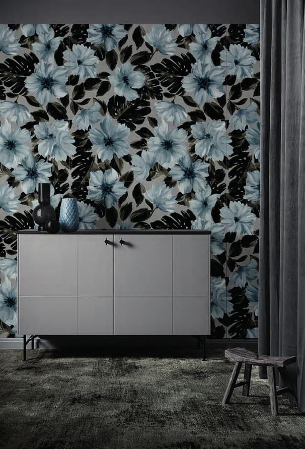 керамогранит фабрики Ornamenta коллекция Mini Operae