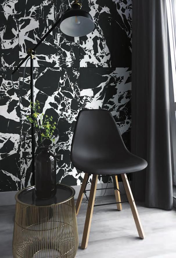 керамогранит фабрики Ornamenta коллекция Mini Operae