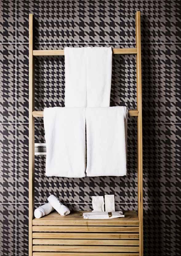 керамогранит фабрики Ornamenta коллекция Miseria E Nobilta