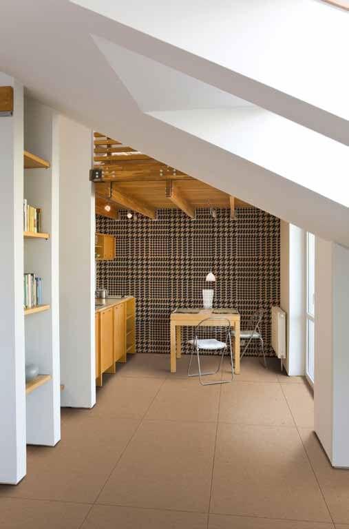 керамогранит фабрики Ornamenta коллекция Miseria E Nobilta