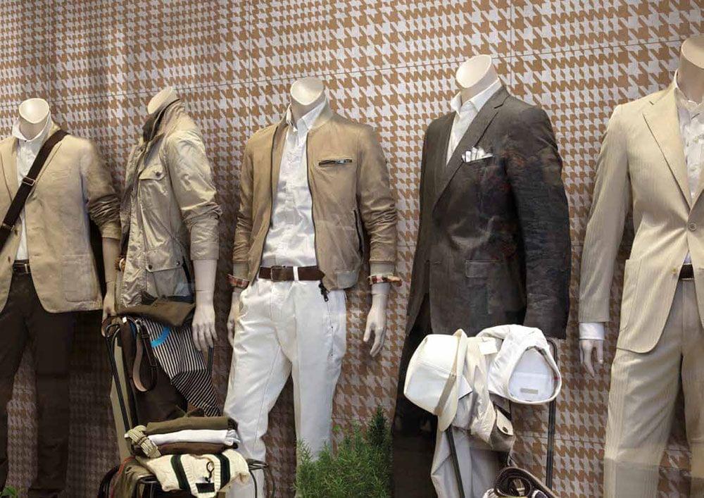 керамогранит фабрики Ornamenta коллекция Miseria E Nobilta