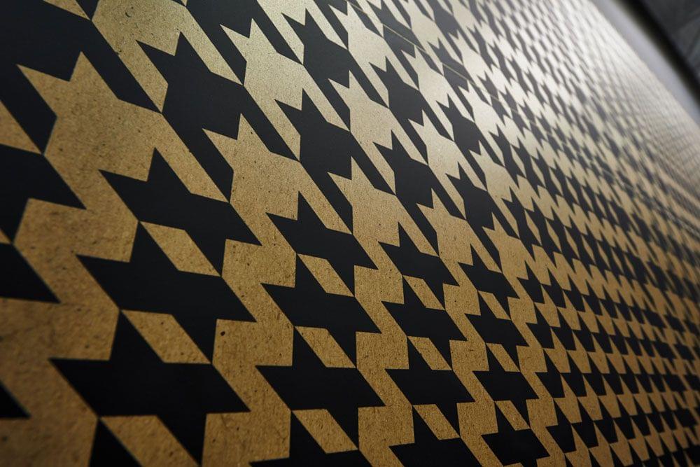 керамогранит фабрики Ornamenta коллекция Miseria E Nobilta