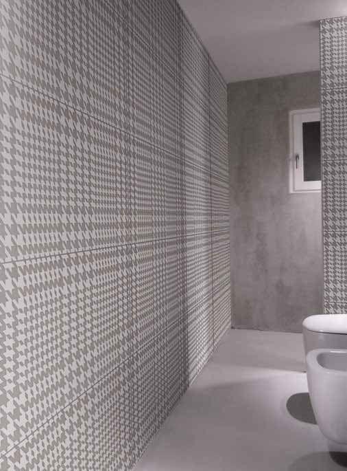 керамогранит фабрики Ornamenta коллекция Miseria E Nobilta