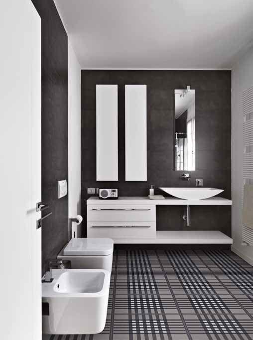 керамогранит фабрики Ornamenta коллекция Miseria E Nobilta