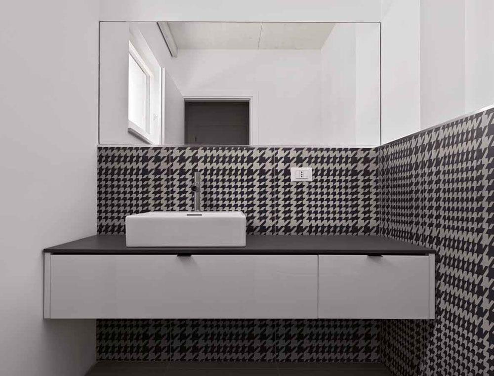 керамогранит фабрики Ornamenta коллекция Miseria E Nobilta