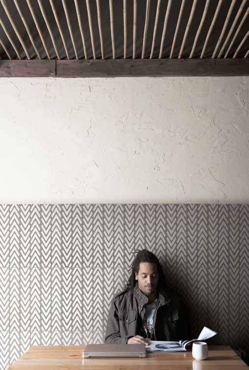 керамогранит фабрики Ornamenta коллекция Miseria E Nobilta