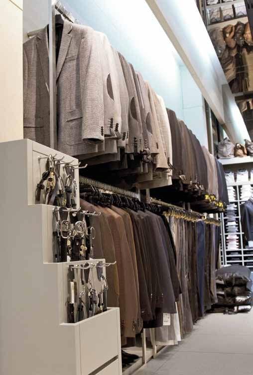 керамогранит фабрики Ornamenta коллекция Miseria E Nobilta