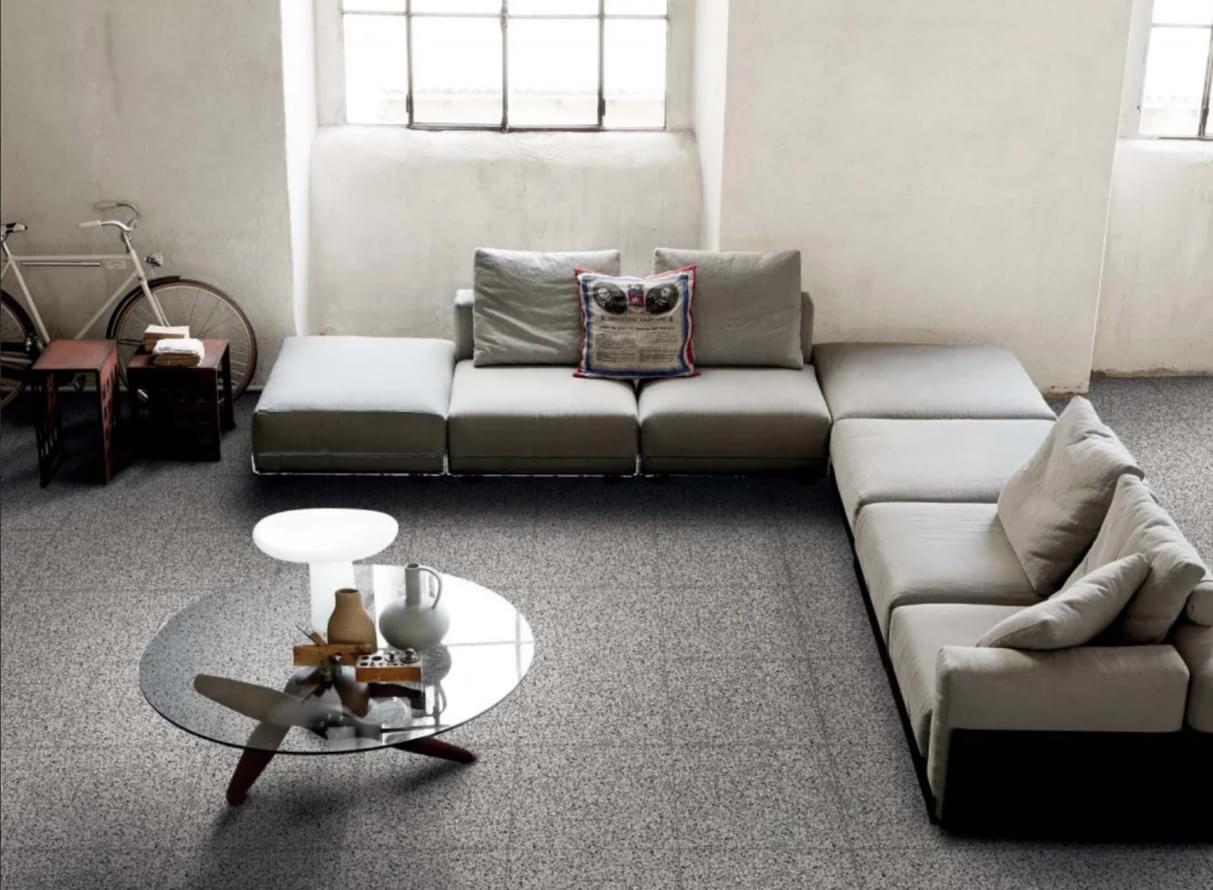 керамогранит фабрики Ornamenta коллекция Modernist