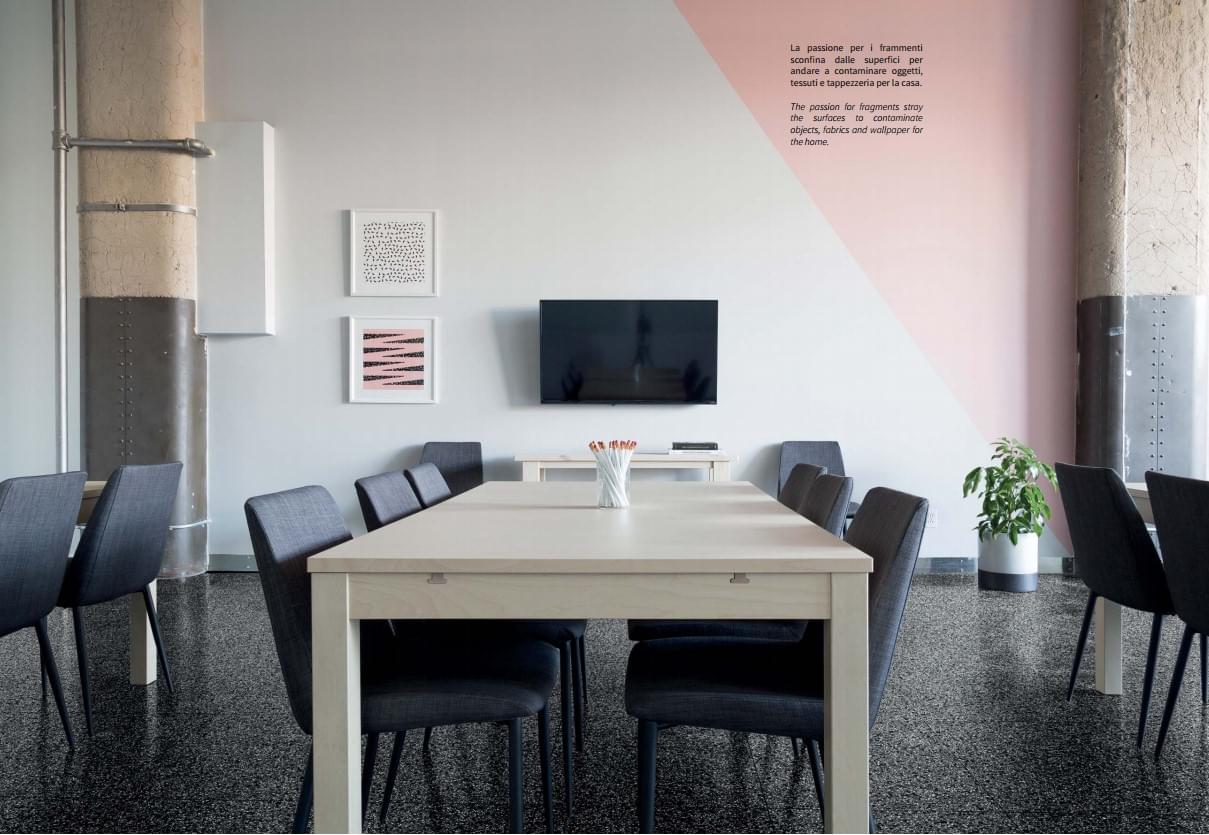 керамогранит фабрики Ornamenta коллекция Modernist