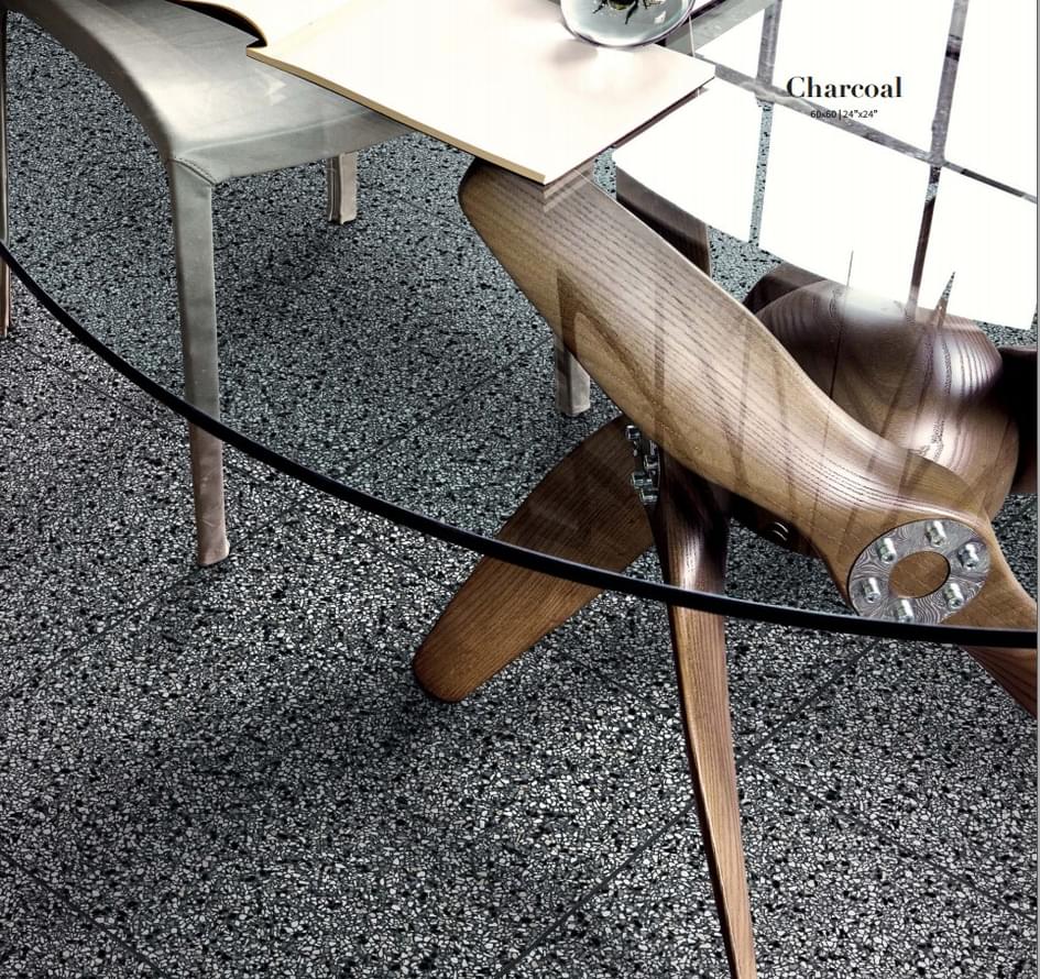 керамогранит фабрики Ornamenta коллекция Modernist