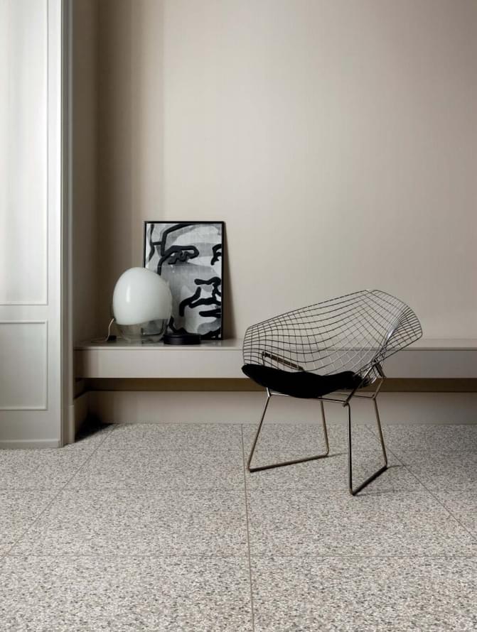 керамогранит фабрики Ornamenta коллекция Modernist