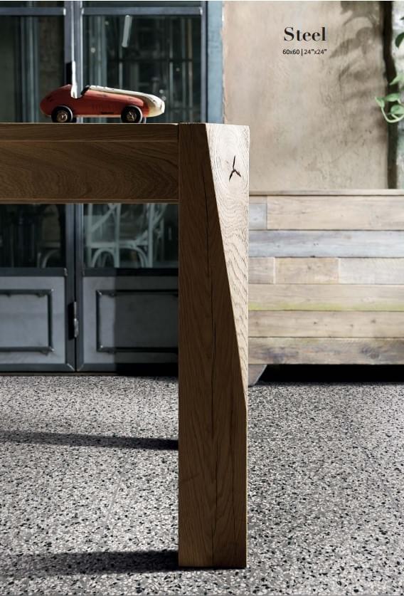 керамогранит фабрики Ornamenta коллекция Modernist