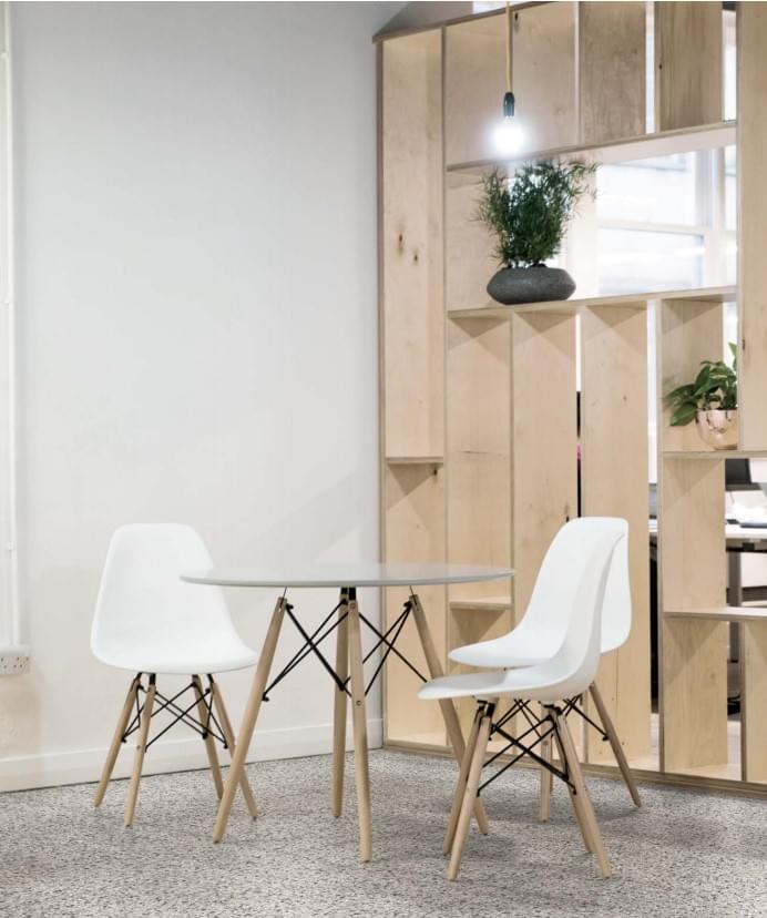 керамогранит фабрики Ornamenta коллекция Modernist