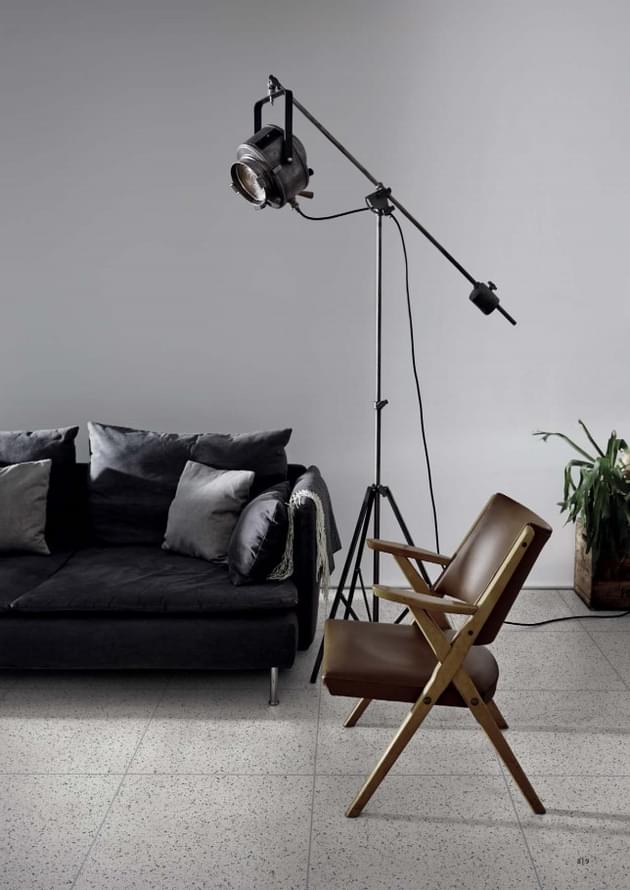 керамогранит фабрики Ornamenta коллекция Modernist