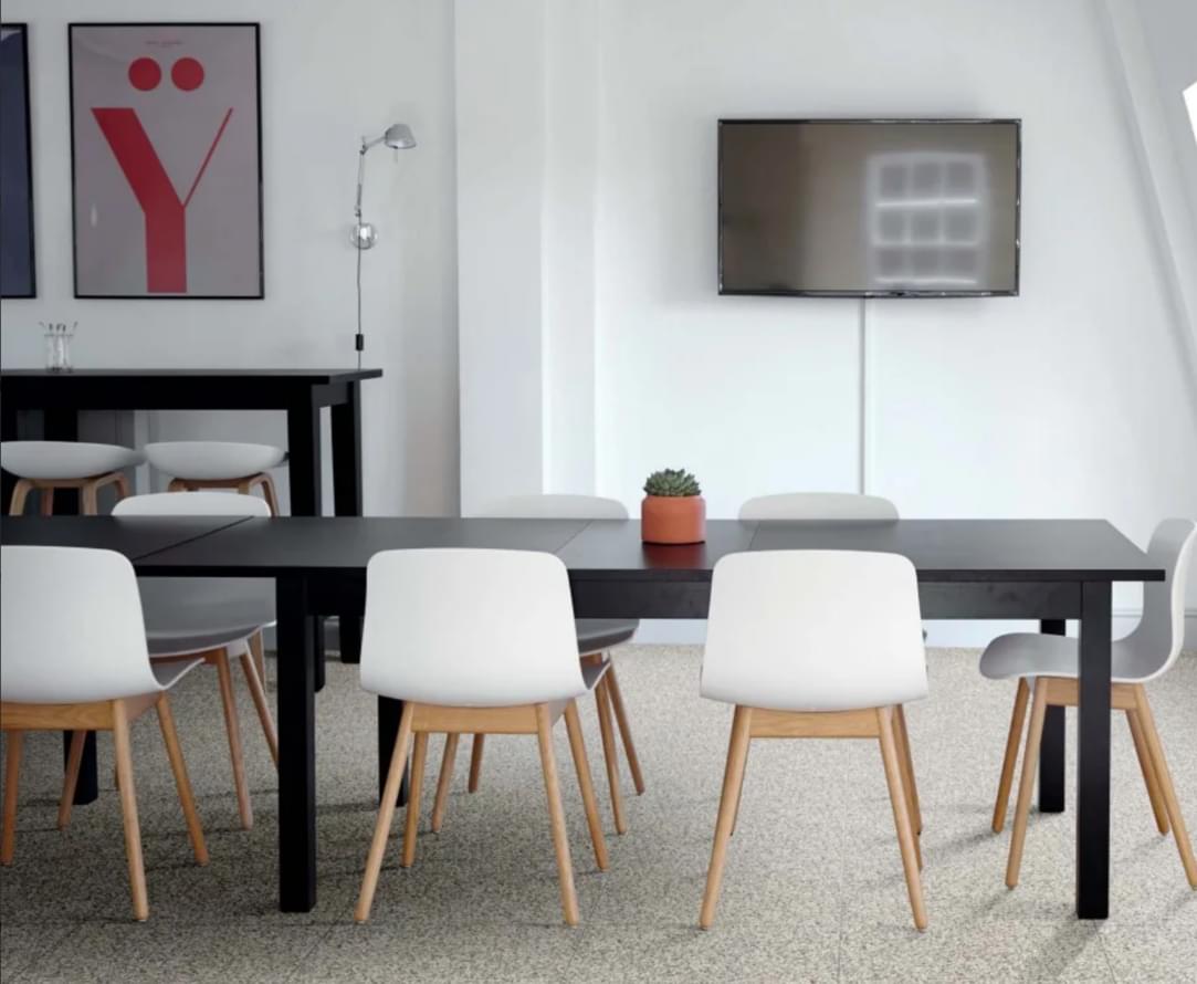 керамогранит фабрики Ornamenta коллекция Modernist