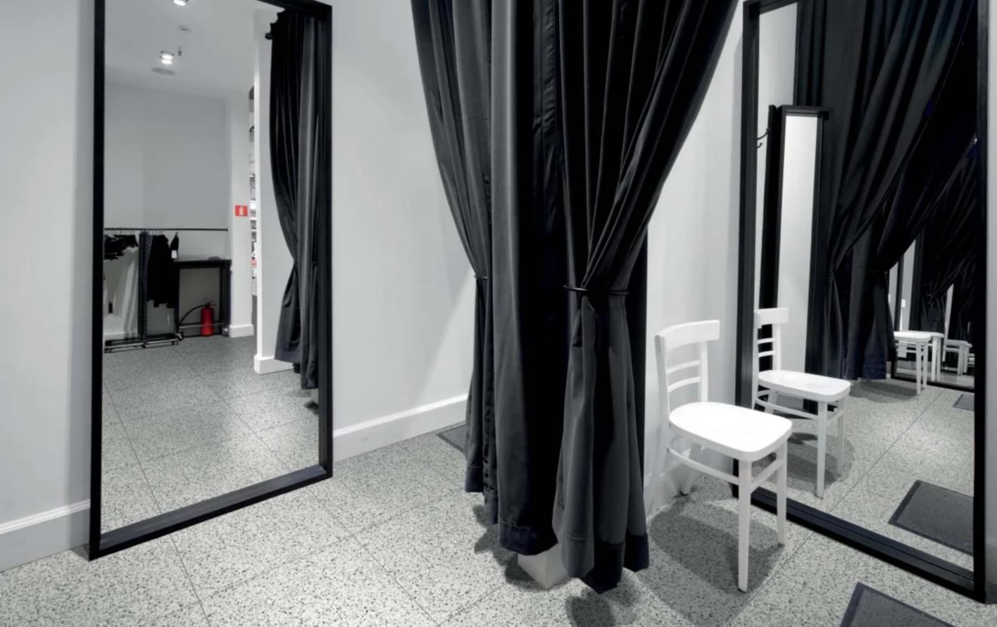 керамогранит фабрики Ornamenta коллекция Modernist