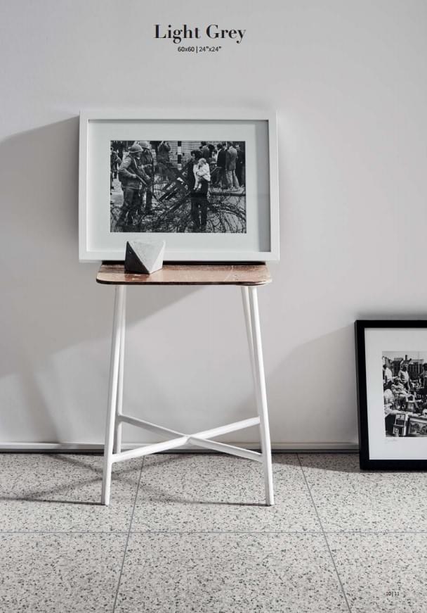 керамогранит фабрики Ornamenta коллекция Modernist