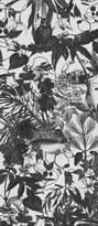 Плитка Ornamenta Operae Herbarium Grey 120x278 см, поверхность матовая